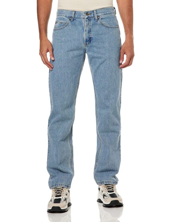 Pantalon Jean clasico